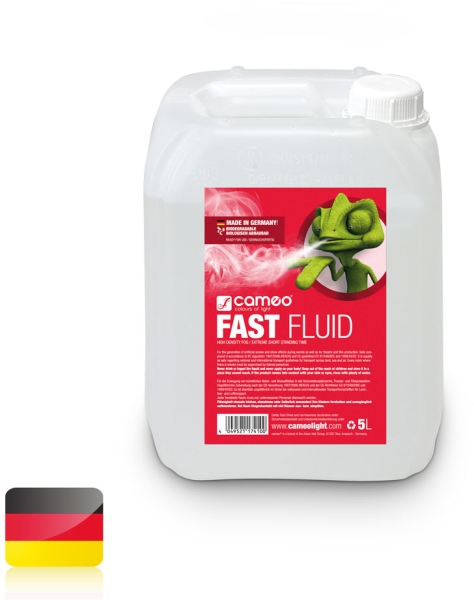 Cameo Fast Fluid 5L