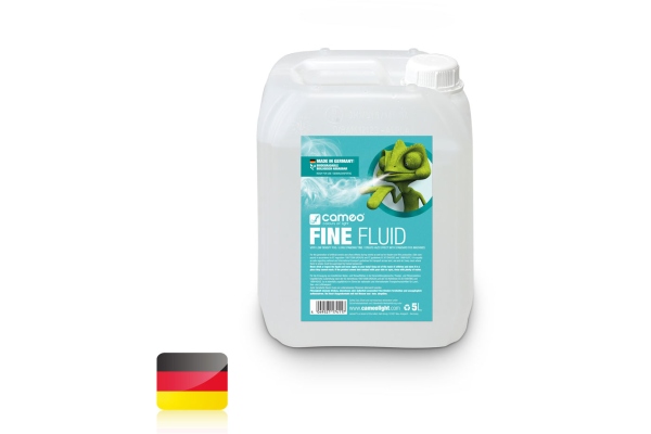 Fine Fluid 5L