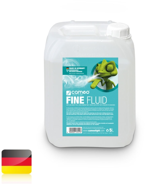 Cameo Fine Fluid 5L