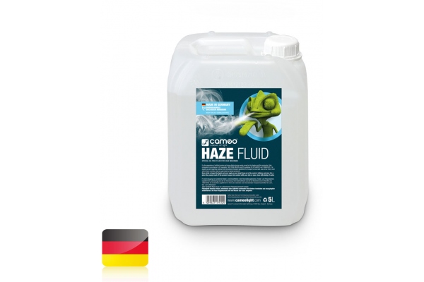 Haze Fluid 5L