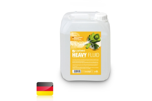 Heavy Fluid 5L