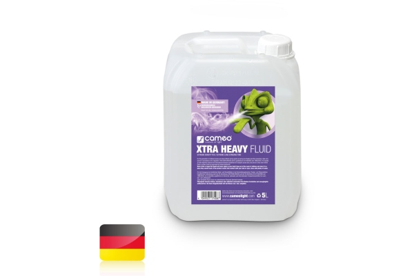  X-TRA Heavy Fluid 5L