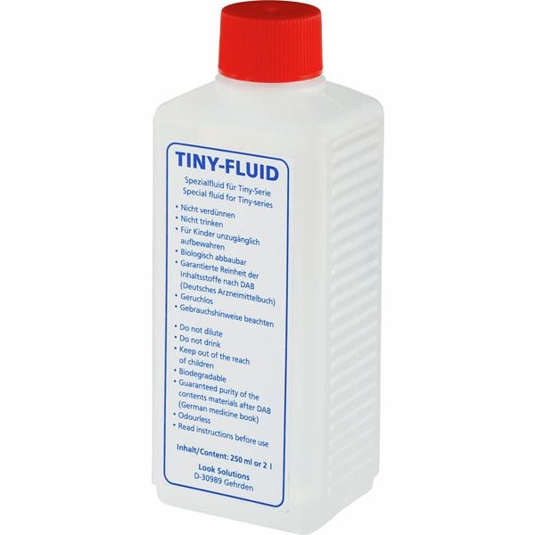 Look Solutions Tiny Fluid 250ml