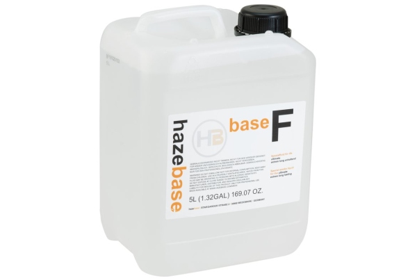 Hase Base*F Special Fluid 5l