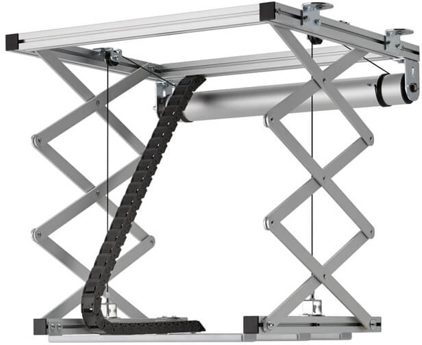 Vogels PPL2100, max.30kg