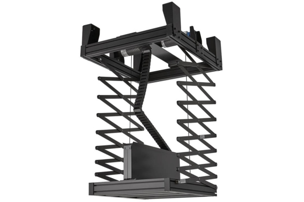 Vogels PPL2500, max.70kg, Negru