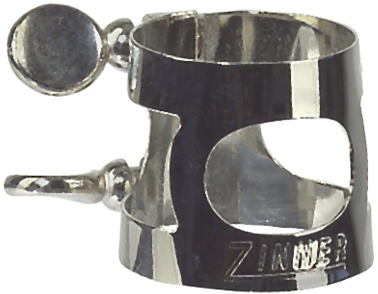 Gewa Bb-Clarinet Ligature French