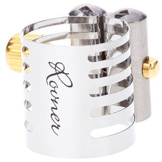 Rovner Platinum P-1RL Alto Saxophone