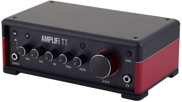 Line6 AMPLIFi TT