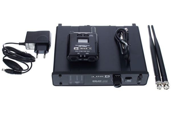 Relay G55