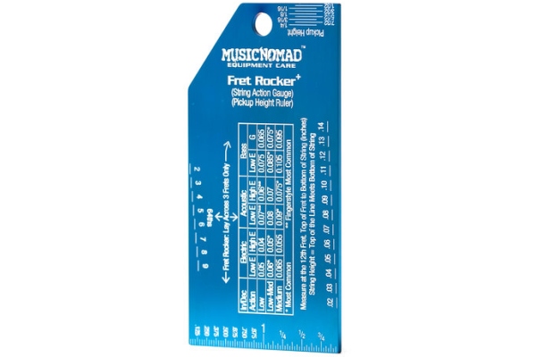 Fret Rocker+