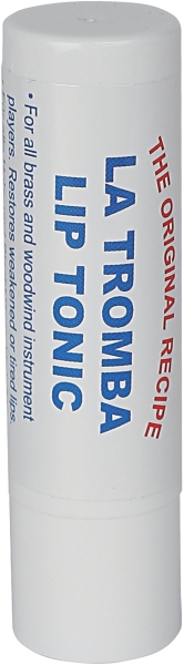 La Tromba Lip Tonic 5g