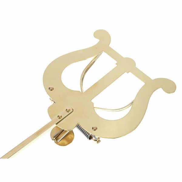 Riedl 330 Large Lyre Long Stem