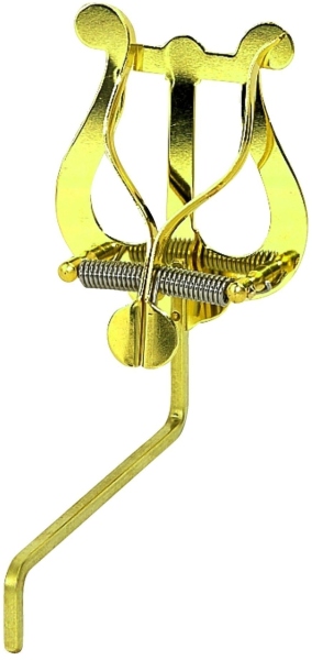 Gewa Lyra Sax Brass