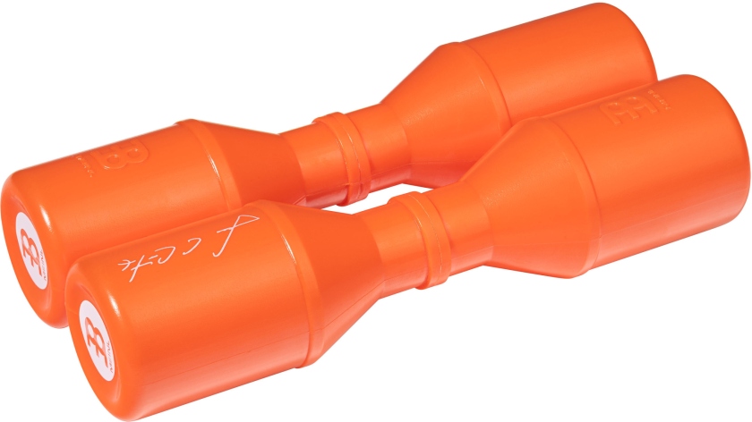 Meinl Artist Series Shaker Luis Conte - Electric Coral