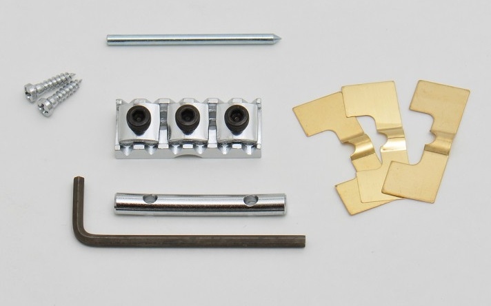 Gotoh Floyd Lock Nut