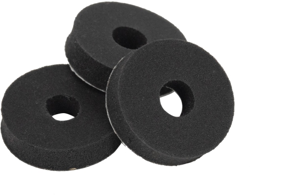 D'Addario LokNob Brake Pad - 3 pack