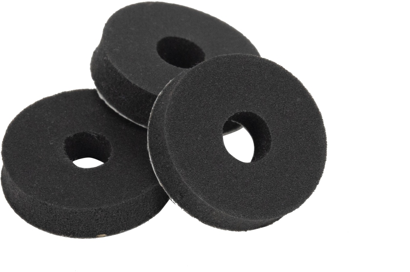 Daddario D'Addario LokNob Brake Pad - 3 pack
