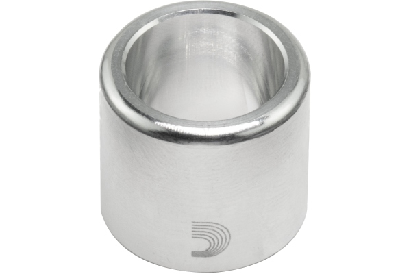 Daddario D'Addario LokNob Tour Cap FS - Silver