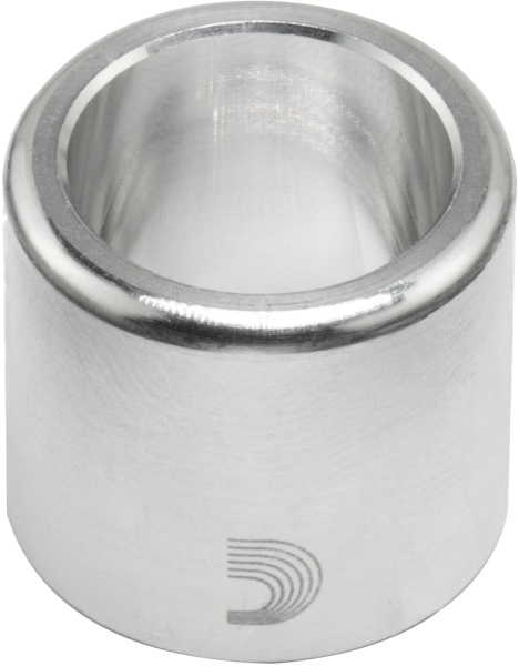 Daddario D'Addario LokNob Tour Cap FS - Silver
