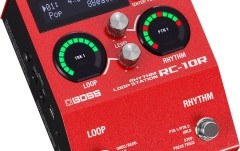 Loop Station Boss RC-10R