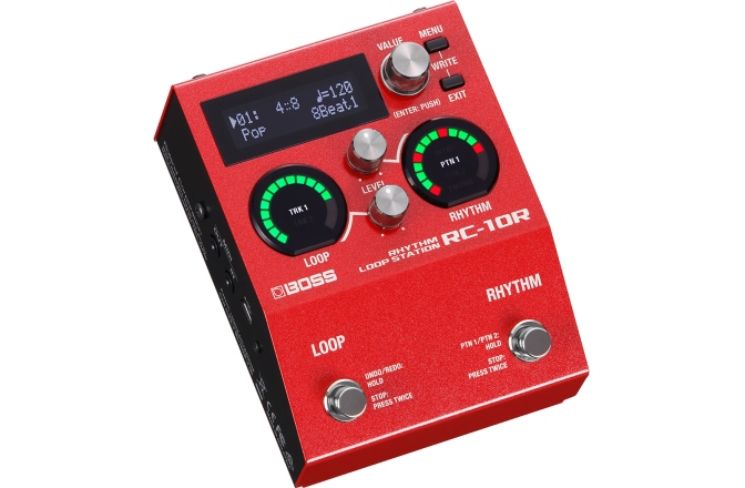 Loop Station Boss RC-10R