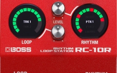 Loop Station Boss RC-10R