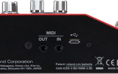 Loop Station Boss RC-10R