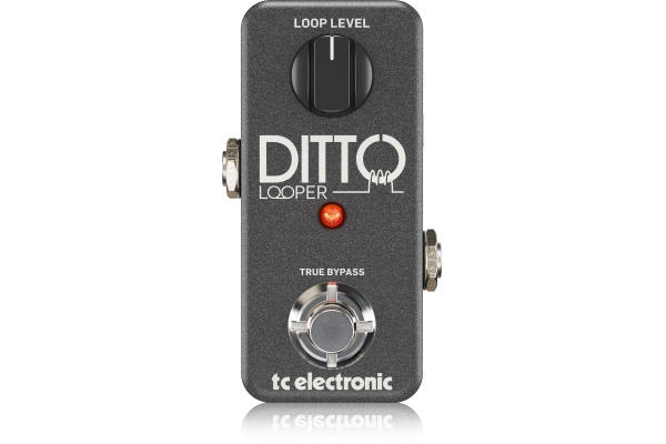 Ditto Looper