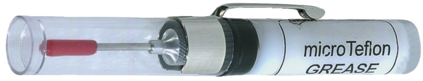 Gewa Micro-Teflon Fat