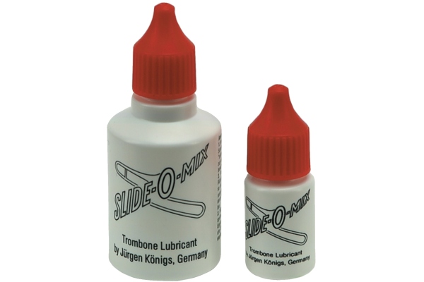 Slide-O-Mix Lubrifiant Emulsie 50 ml trombon