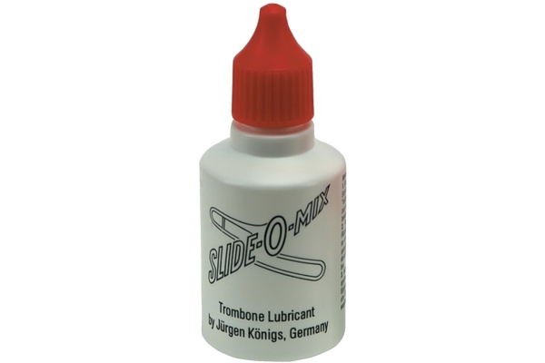 Lubrifiant Emulsie 50 ml trombon