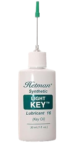 Hetman Nr. 16 Light Key