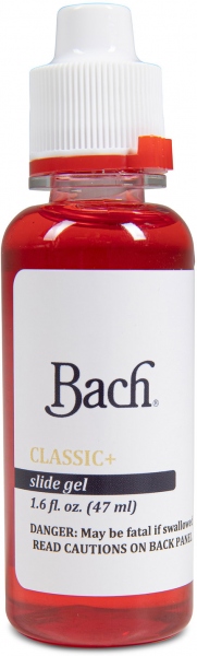 Bach Tuning Slide Grease