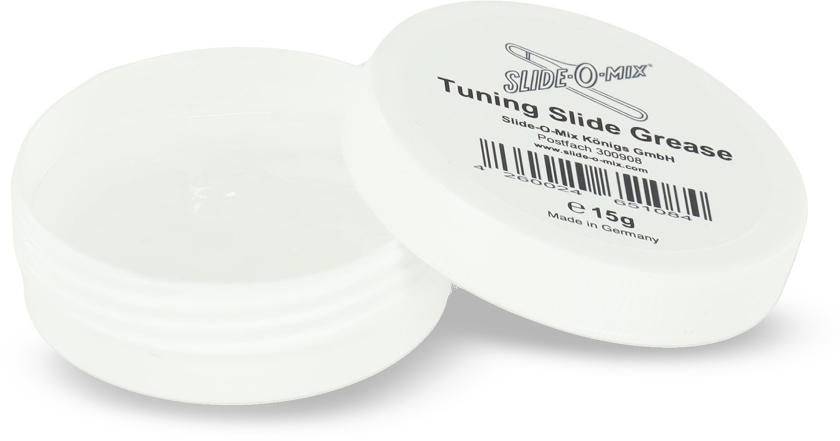 Slide-O-Mix tuning slide grease 15g