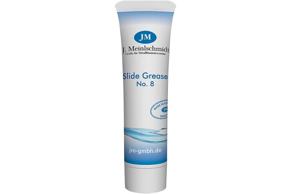 J. Meinlschmidt JM Nr. 8 Slide Grease