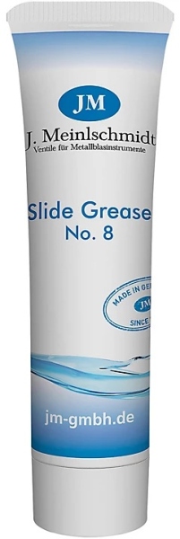 J. Meinlschmidt JM Nr. 8 Slide Grease