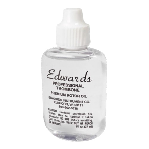 Edwards Premium Rotor Oil