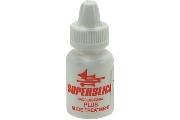 Superslick Slide Treatment U/M 20