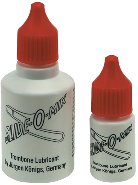 Slide-O-Mix 2 Component Set