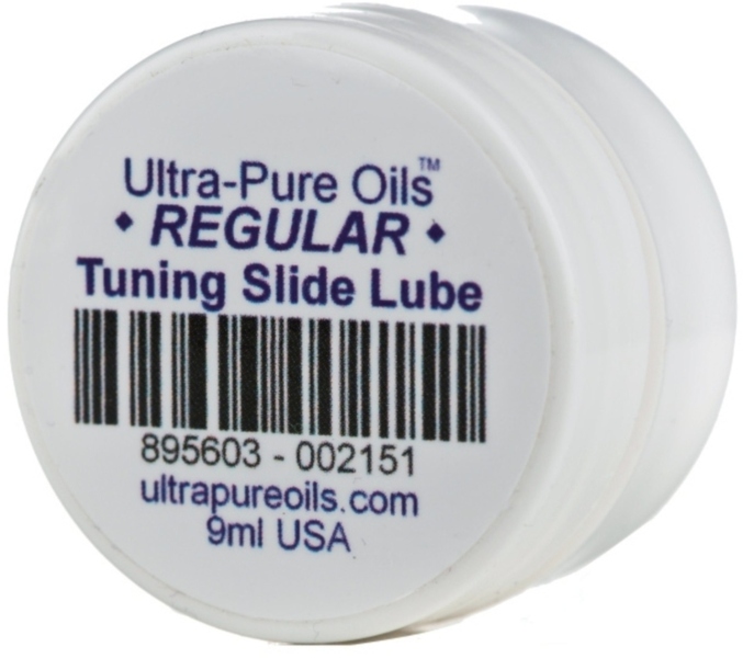 Ultra-Pure tuning slide grease 9 ml