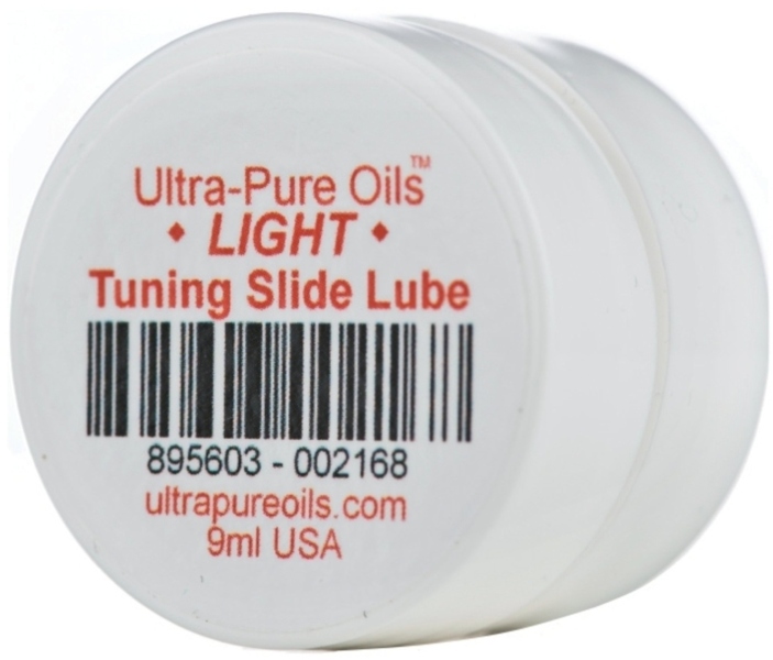 Ultra-Pure tuning slide grease 9 ml