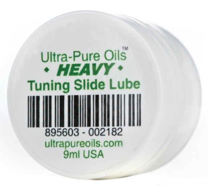 Ultra-Pure tuning slide grease  9 ml