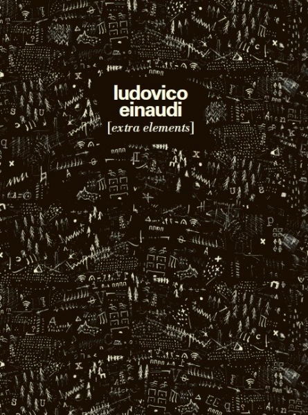 Ludovico Einaudi: Extra Elements