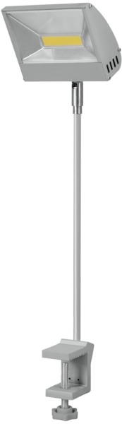 Eurolite LED KKL-30 Floodlight 4100K silver