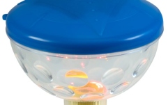 Lumină RGB IP65 pentru exterior Eurolite LED IP BC-10 RGB Swimming Pool Light swimming