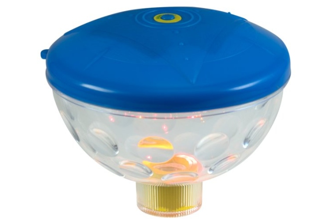 Lumină RGB IP65 pentru exterior Eurolite LED IP BC-10 RGB Swimming Pool Light swimming