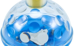 Lumină RGB IP65 pentru exterior Eurolite LED IP BC-10 RGB Swimming Pool Light swimming