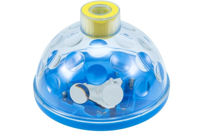 Lumină RGB IP65 pentru exterior Eurolite LED IP BC-10 RGB Swimming Pool Light swimming