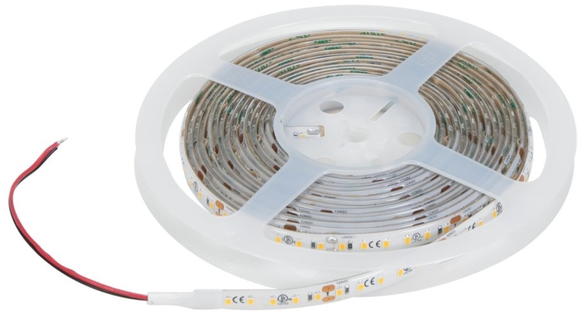 Eurolite LED IP Strip 600 5m 2835 2700K 24V